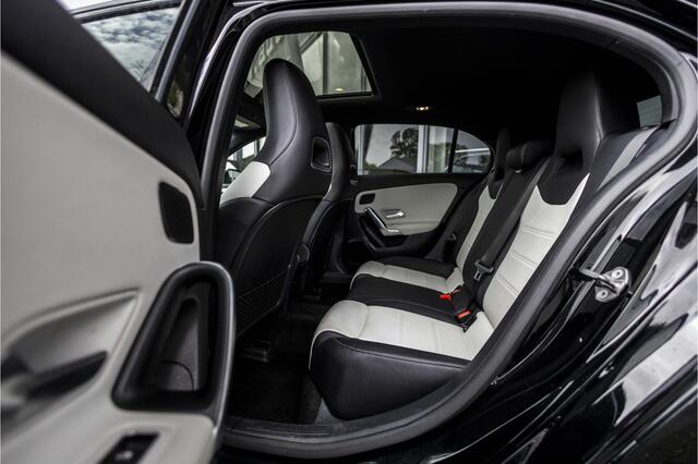 Mercedes-Benz A-KLASSE 200 Premium Plus AMG | Pano | Memory