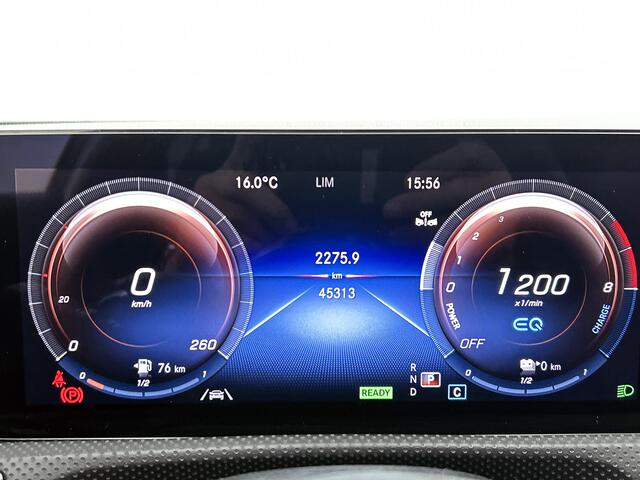 Mercedes-Benz A-KLASSE 250 e AMG Line | Panoramadak | Achteruitrijcamera | Digitale radio DAB+ | Night pakket | Inclusief 24 maanden MB Certified garantie voor Europa.