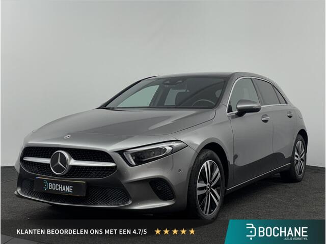 Mercedes-Benz A-KLASSE 250 e Business Solution Luxury Limited | Panoramadak | Sfeerverlichting | Camera |