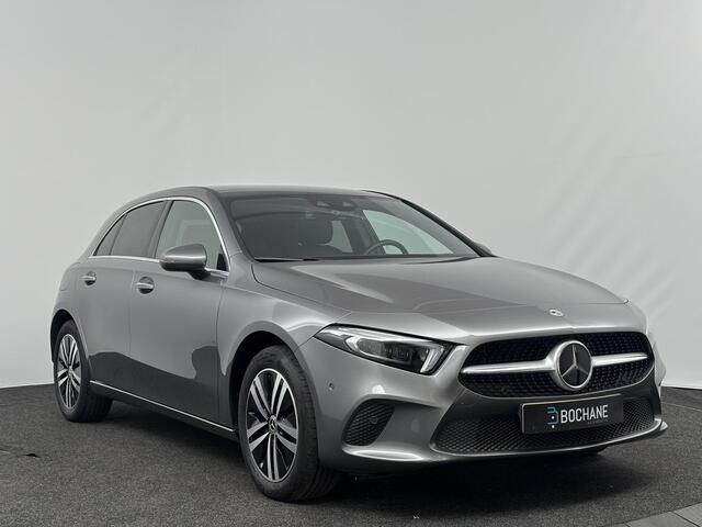 Mercedes-Benz A-KLASSE 250 e Business Solution Luxury Limited | Panoramadak | Sfeerverlichting | Camera |