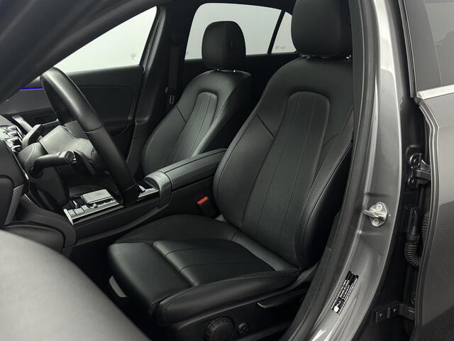 Mercedes-Benz A-KLASSE 250 e Business Solution Luxury Limited | Panoramadak | Sfeerverlichting | Camera |