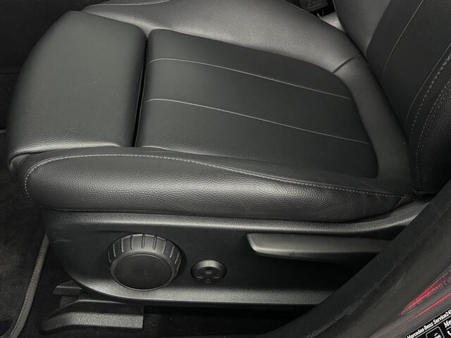 Mercedes-Benz A-KLASSE 250 e Business Solution Luxury Limited | Panoramadak | Sfeerverlichting | Camera |