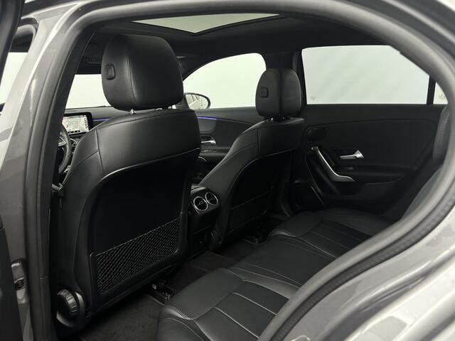 Mercedes-Benz A-KLASSE 250 e Business Solution Luxury Limited | Panoramadak | Sfeerverlichting | Camera |