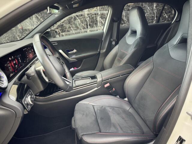 Mercedes-Benz A-KLASSE 180 AMG Line