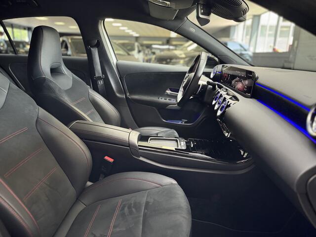 Mercedes-Benz A-KLASSE 180 AMG Line