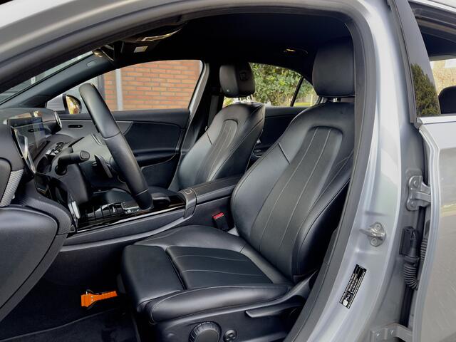 Mercedes-Benz A-KLASSE 180 AUT7 LIMOUSINE SOLUTION LEDER NAVI CAMERA DIGI-DASH PDC LED LMV