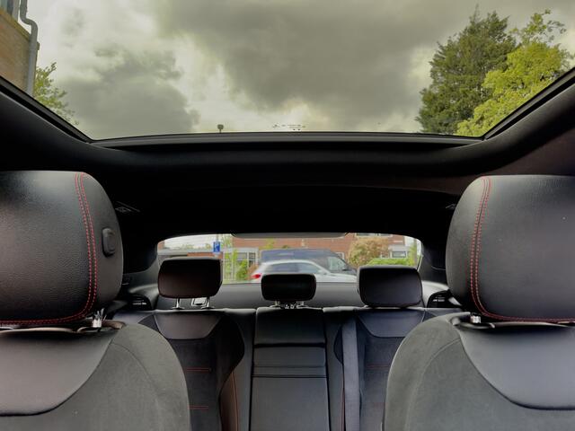Mercedes-Benz A-KLASSE 250 e AUT8 SOLUTION AMG LIMITED PANODAK NAVI CAMERA DIGI-DASH APPLE-CARPLAY LED LMV PDC