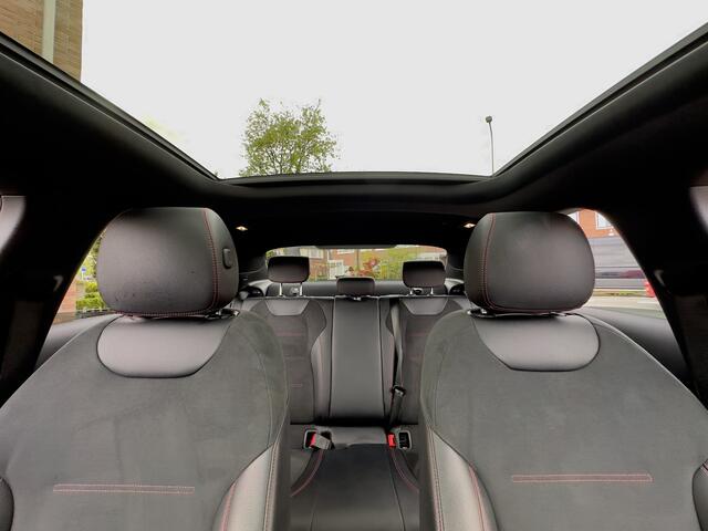 Mercedes-Benz A-KLASSE 200 AUT7 AMG SOLUTION PANODAK LEDER NAVI CAMERA DIGI-DASH LED LMV PDC