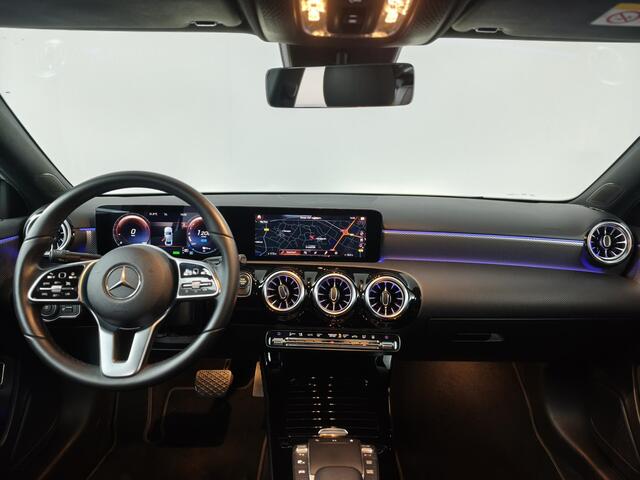 Mercedes-Benz A-KLASSE 250 e Business Solution Luxury Limited | Panorama-dak |
