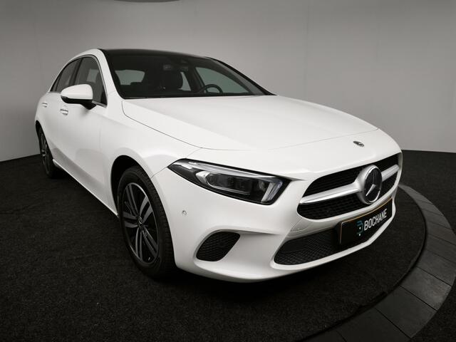 Mercedes-Benz A-KLASSE 250 e Business Solution Luxury Limited | Panorama-dak |
