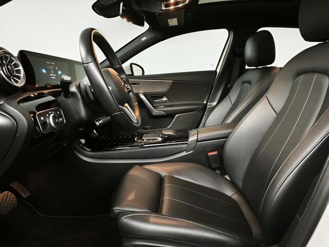 Mercedes-Benz A-KLASSE 250 e Business Solution Luxury Limited | Panorama-dak |