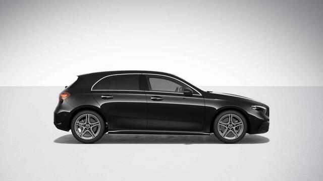 Mercedes-Benz A-KLASSE 250 e Star Edition AMG Line | Widescreen | Sfeerverlichting | Getint glas |