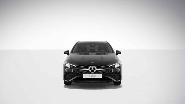 Mercedes-Benz A-KLASSE 250 e Star Edition AMG Line | Widescreen | Sfeerverlichting | Getint glas |