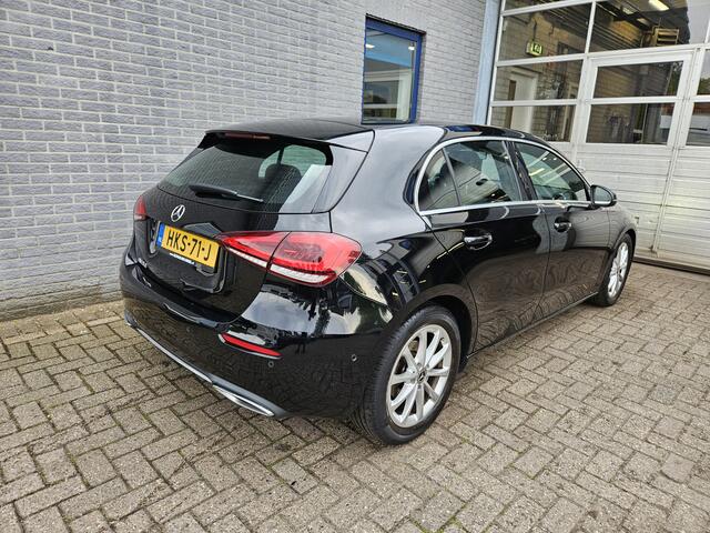 Mercedes-Benz A-KLASSE 180 Business Solution AMG Inclusief Afleveringskosten