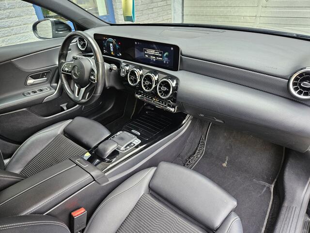 Mercedes-Benz A-KLASSE 180 Business Solution AMG Inclusief Afleveringskosten