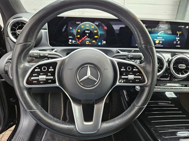 Mercedes-Benz A-KLASSE 180 Business Solution AMG Inclusief Afleveringskosten