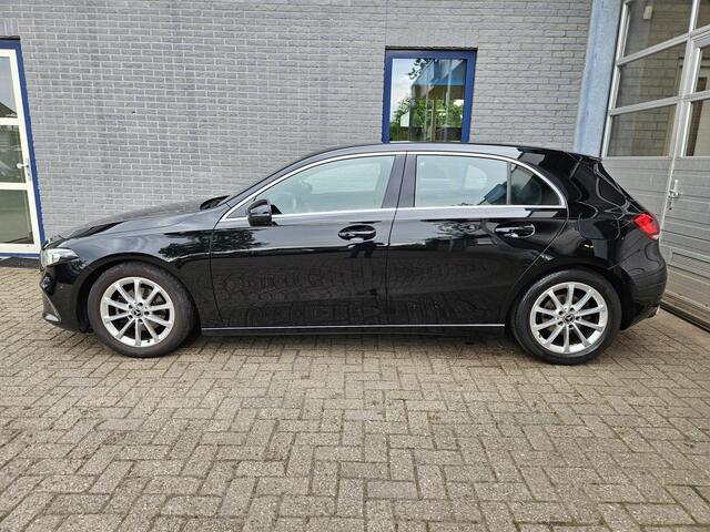 Mercedes-Benz A-KLASSE 180 Business Solution AMG Inclusief Afleveringskosten