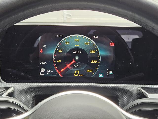 Mercedes-Benz A-KLASSE 180 Business Solution AMG Inclusief Afleveringskosten