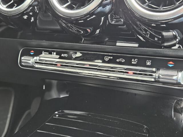 Mercedes-Benz A-KLASSE 180 Business Solution AMG Inclusief Afleveringskosten