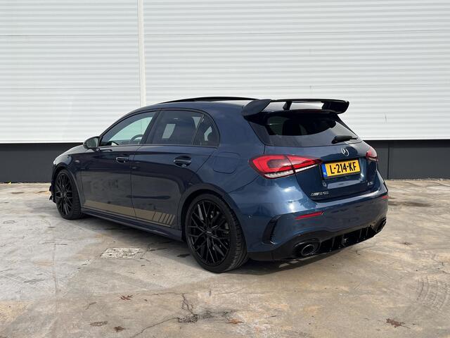 Mercedes-Benz A-KLASSE AMG 35 4MATIC Premium * Edition * Pano * Carplay * Head-up * Burmeister * Camera