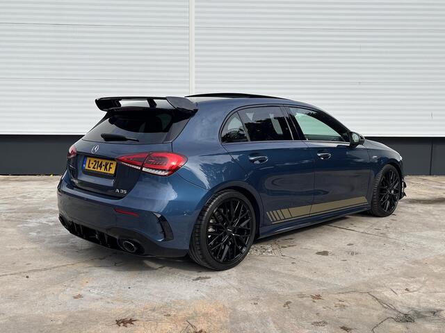 Mercedes-Benz A-KLASSE AMG 35 4MATIC Premium * Edition * Pano * Carplay * Head-up * Burmeister * Camera