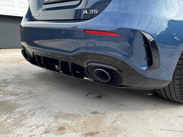 Mercedes-Benz A-KLASSE AMG 35 4MATIC Premium * Edition * Pano * Carplay * Head-up * Burmeister * Camera