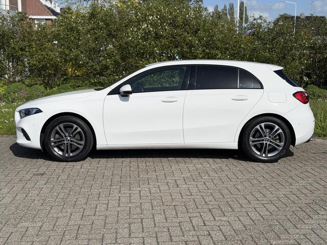 Mercedes-Benz A-KLASSE 220 Premium