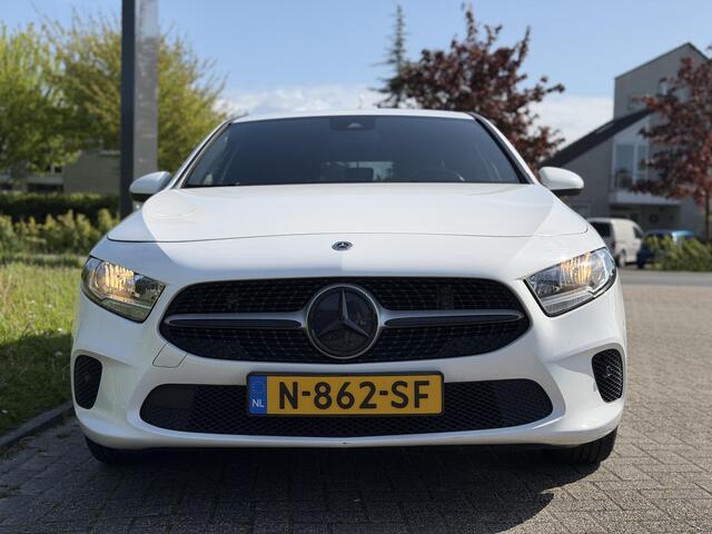 Mercedes-Benz A-KLASSE 220 Premium