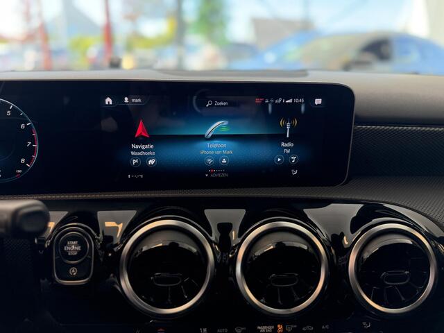 Mercedes-Benz A-KLASSE 220 Premium