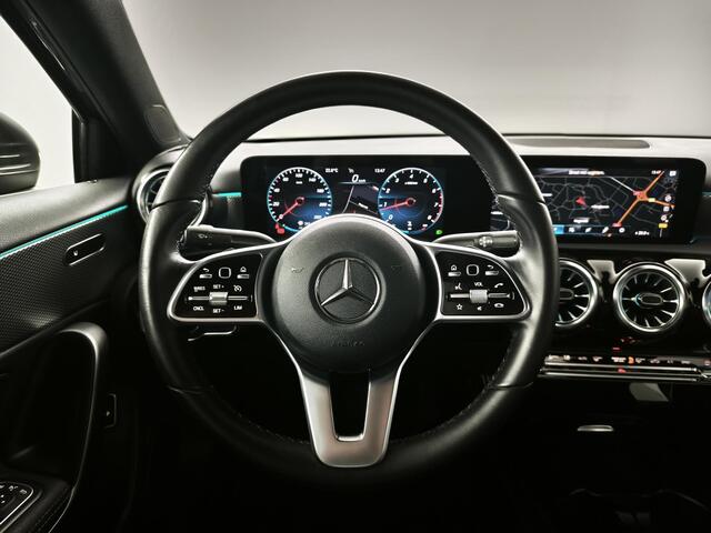 Mercedes-Benz A-KLASSE 200 Business Solution Luxury Navigatie | Climate control