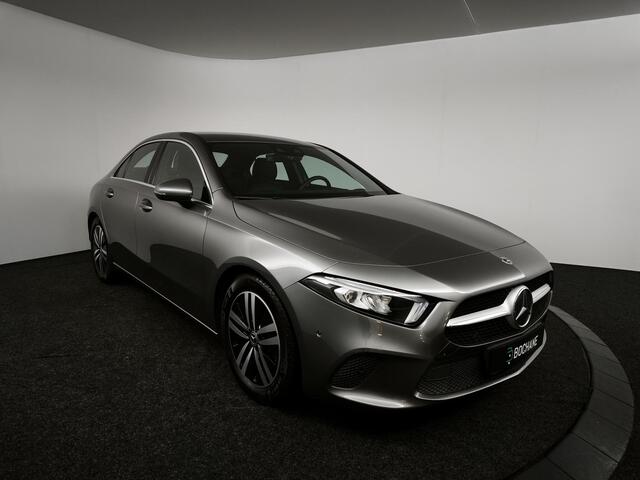 Mercedes-Benz A-KLASSE 200 Business Solution Luxury Navigatie | Climate control