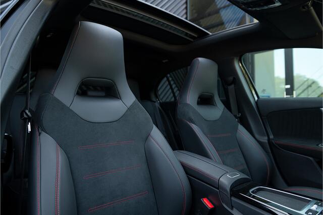 Mercedes-Benz A-KLASSE A200 AMG Pano Memory 360 IHC Widescre. Nightpak. Ambient