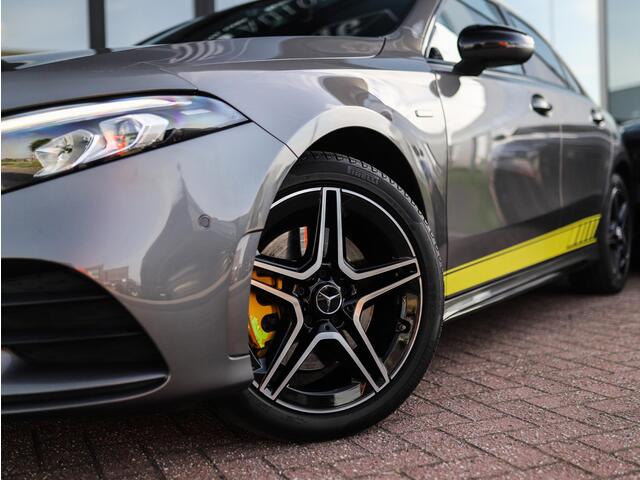 Mercedes-Benz A-KLASSE 250 e Business Solution AMG Limited | Camera | Memory | ACC | Stoelverw.