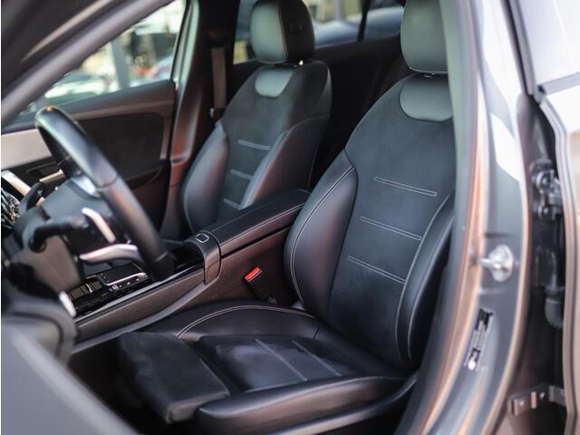 Mercedes-Benz A-KLASSE 250 e Business Solution AMG Limited | Camera | Memory | ACC | Stoelverw.
