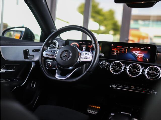 Mercedes-Benz A-KLASSE 250 e Business Solution AMG Limited | Camera | Memory | ACC | Stoelverw.