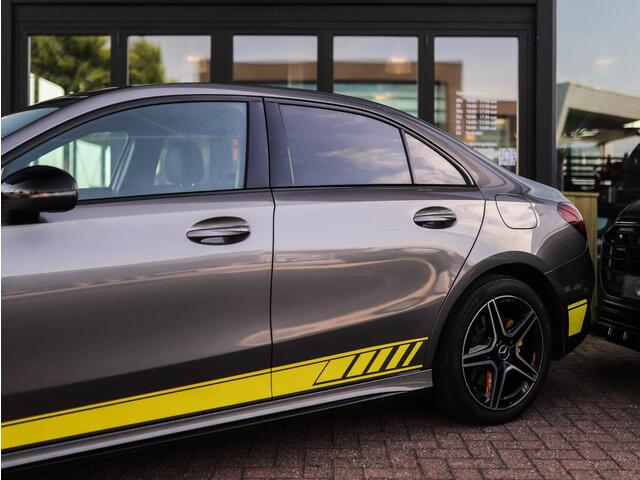 Mercedes-Benz A-KLASSE 250 e Business Solution AMG Limited | Camera | Memory | ACC | Stoelverw.