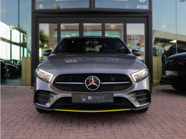 Mercedes-Benz A-KLASSE 250 e Business Solution AMG Limited | Camera | Memory | ACC | Stoelverw.