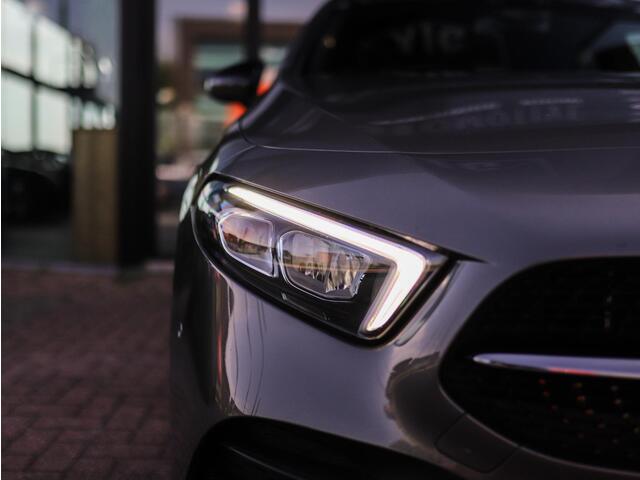 Mercedes-Benz A-KLASSE 250 e Business Solution AMG Limited | Camera | Memory | ACC | Stoelverw.