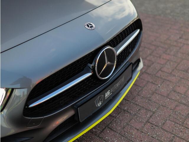 Mercedes-Benz A-KLASSE 250 e Business Solution AMG Limited | Camera | Memory | ACC | Stoelverw.