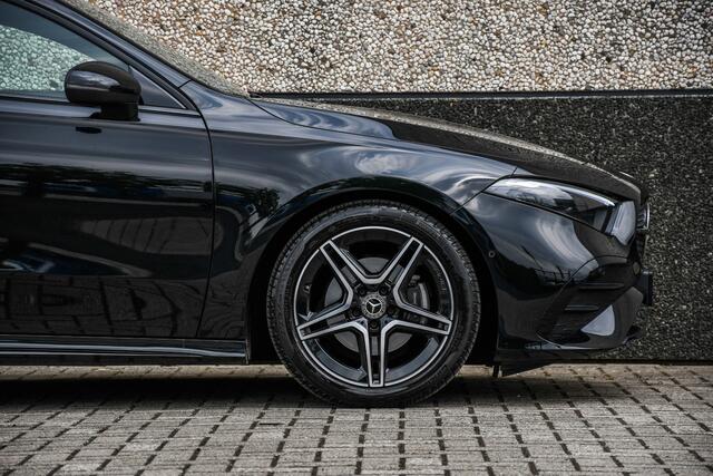 Mercedes-Benz A-KLASSE 200 AMG Line