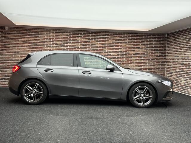 Mercedes-Benz A-KLASSE 180 Business Solution | LED| Widescreen|