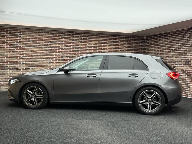 Mercedes-Benz A-KLASSE 180 Business Solution | LED| Widescreen|