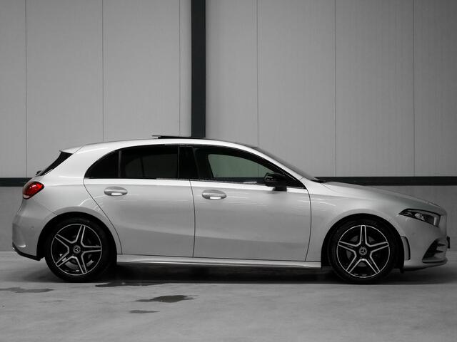 Mercedes-Benz A-KLASSE 180 Business Solution AMG | Widescreen | Camera | NET! |
