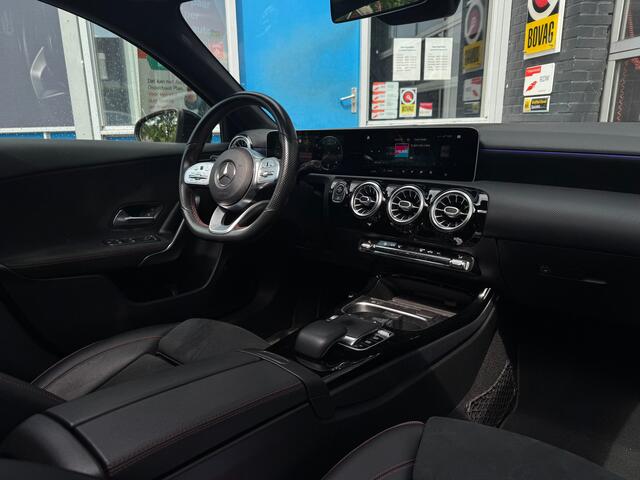 Mercedes-Benz A-KLASSE 220 4MATIC Premium Plus Gratis Afleverpakket! | Achteruitrijcamera | Premium Audio |
