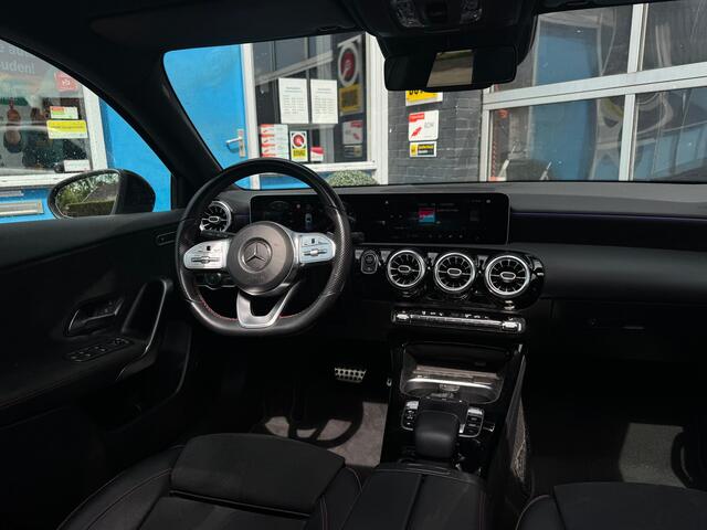 Mercedes-Benz A-KLASSE 220 4MATIC Premium Plus Gratis Afleverpakket! | Achteruitrijcamera | Premium Audio |