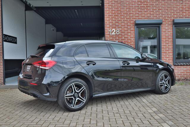 Mercedes-Benz A-KLASSE 250 e Business Solution AMG Limited Cr, Carplay, sfeerverlichting, stoel verw, 18'' LMV