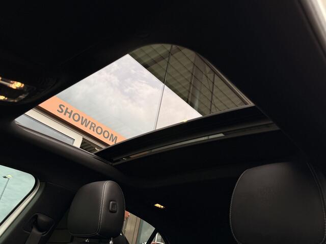 Mercedes-Benz A-KLASSE 200 Business Solution Plus | Elek. trekhaak | Lane assist | Pano | Cruise |