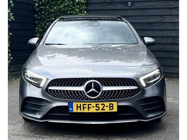 Mercedes-Benz A-KLASSE 250 Premium |AMG 2019| PANO/SFEERVERLICHTING/MEMORY