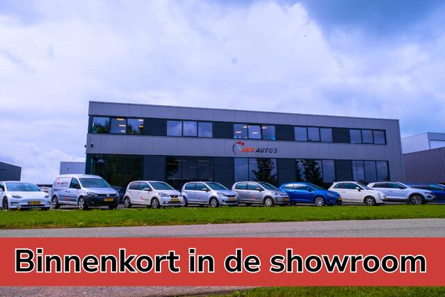 Mercedes-Benz A-KLASSE 200 Business Solution AMG