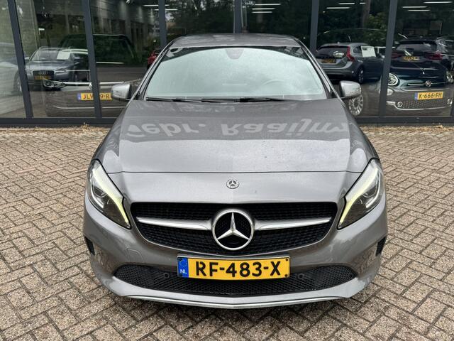 Mercedes-Benz A-KLASSE 180 d Business Solution*Navi*Camera*EXPORT/EX.BPM*